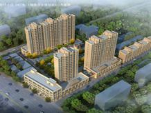 常德-汉寿县龙阳鑫城项目位于汉寿县龙阳中路东侧，冯家湾路南侧（生源学校旁）