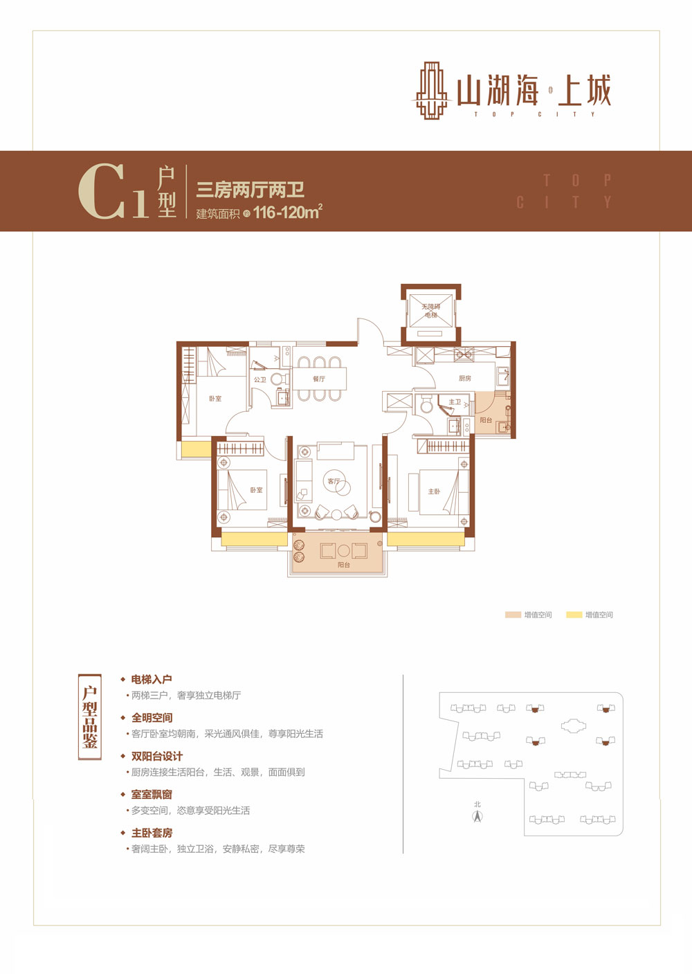 常德-安乡县深柳国际为您提供C1户型图片详情鉴赏