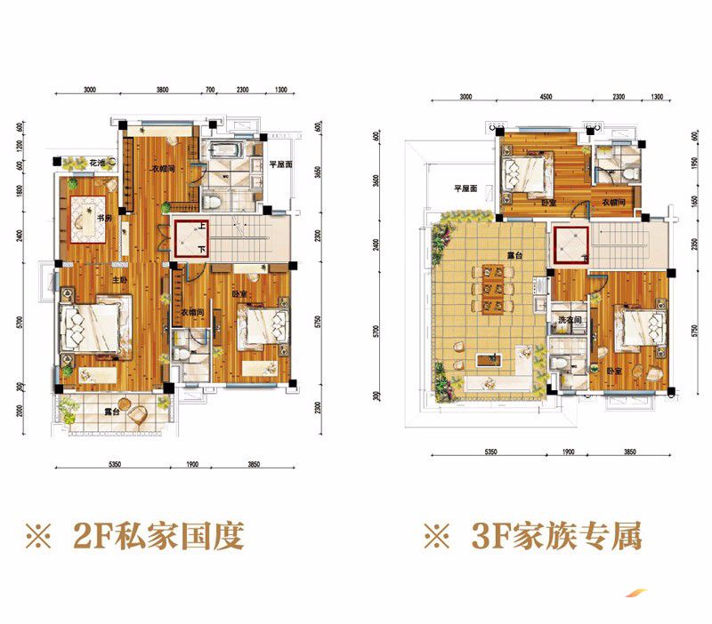 常德武陵区碧桂园为您提供BJ350N户型23F图片详情鉴赏