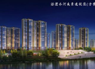 常德-津市市六合城为您提供该项目样板间欣赏